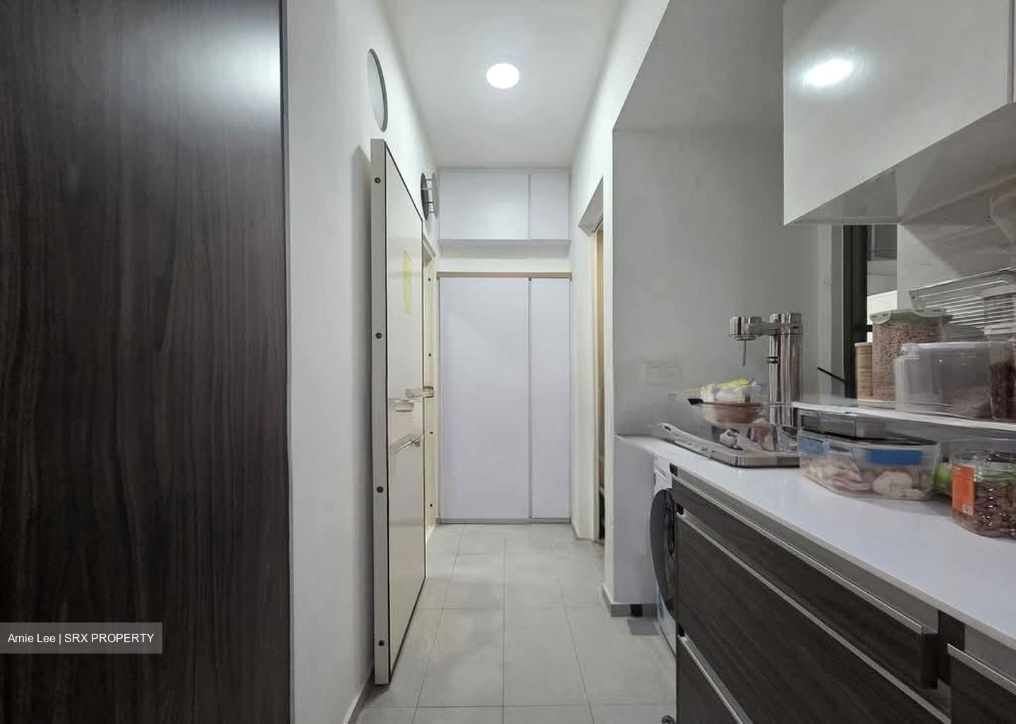 The Terrace (D19), Condominium #564161661